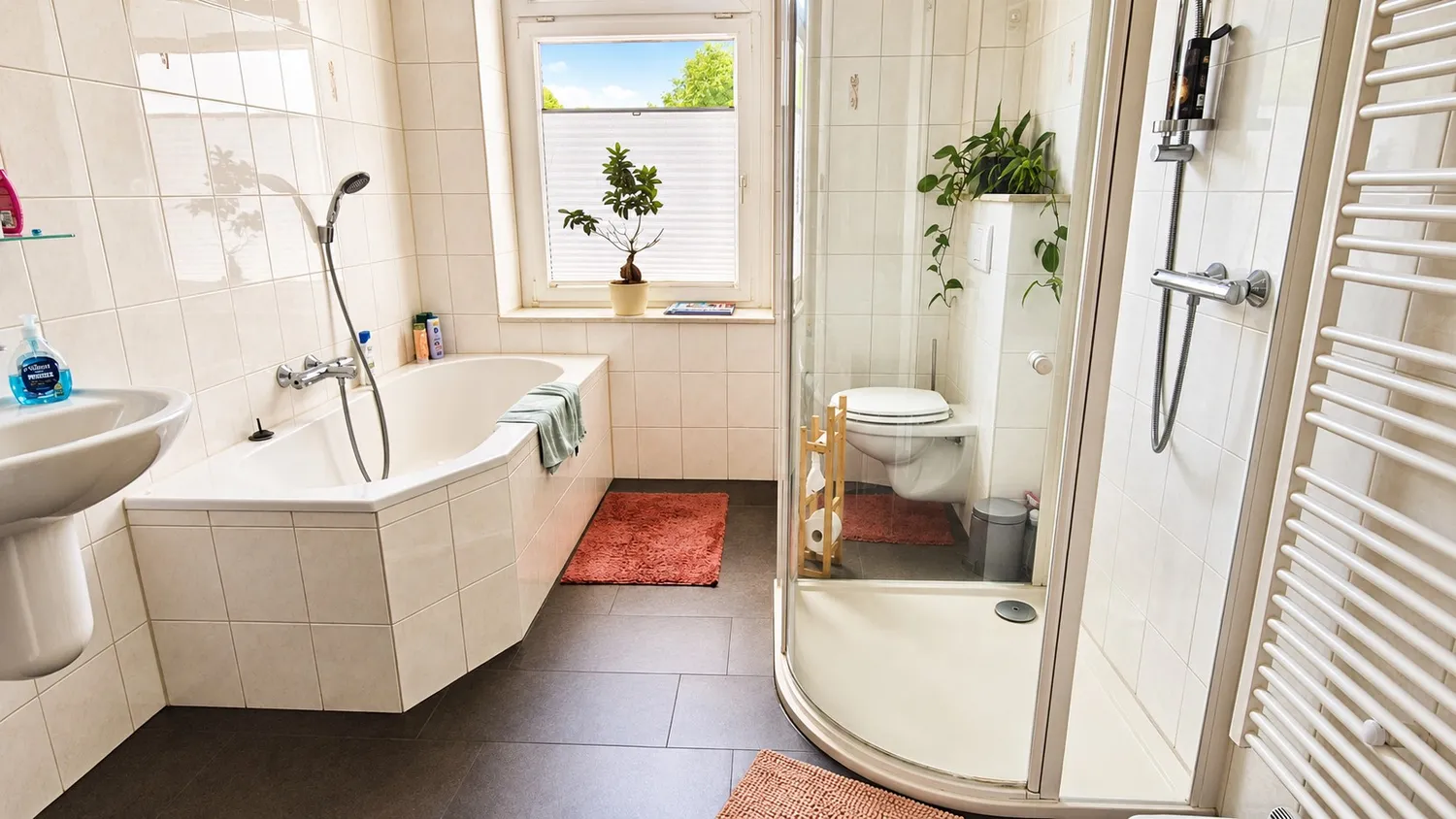 3 Zimmer Wohnung mit 92 m² in Sangerhausen – Bild 1
