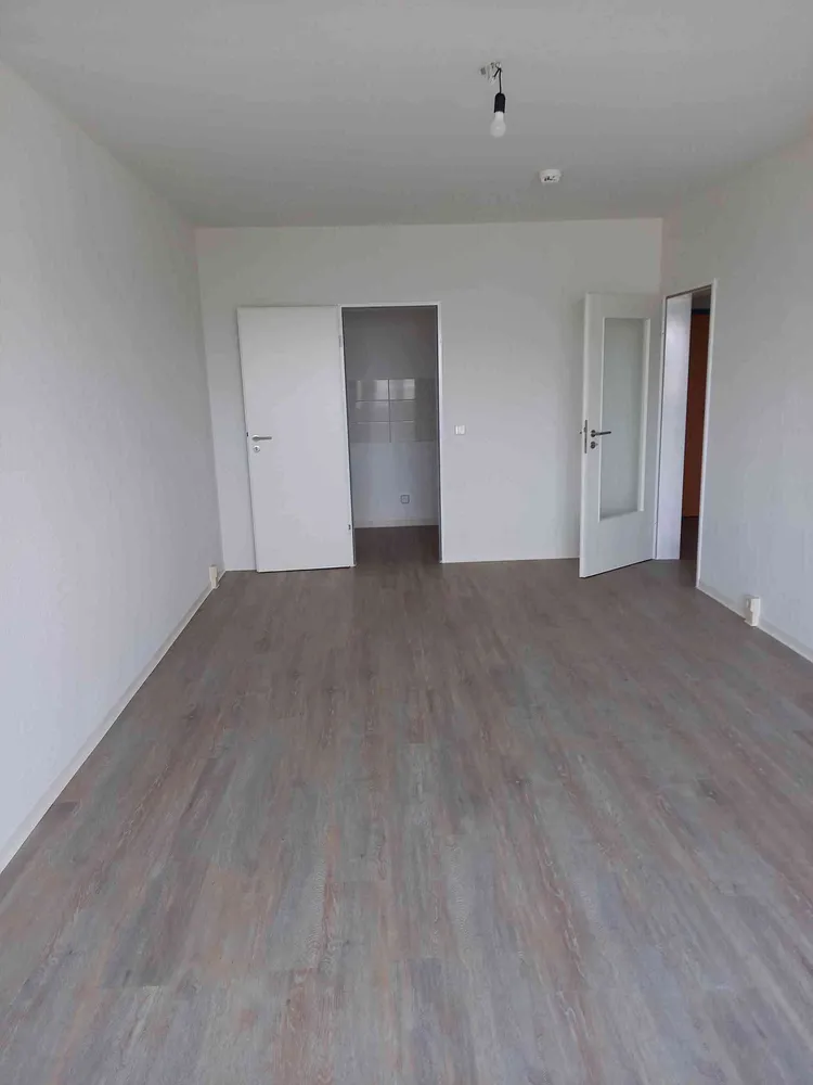 2 Zimmer Wohnung mit 55 m² in Dresden – Bild 5