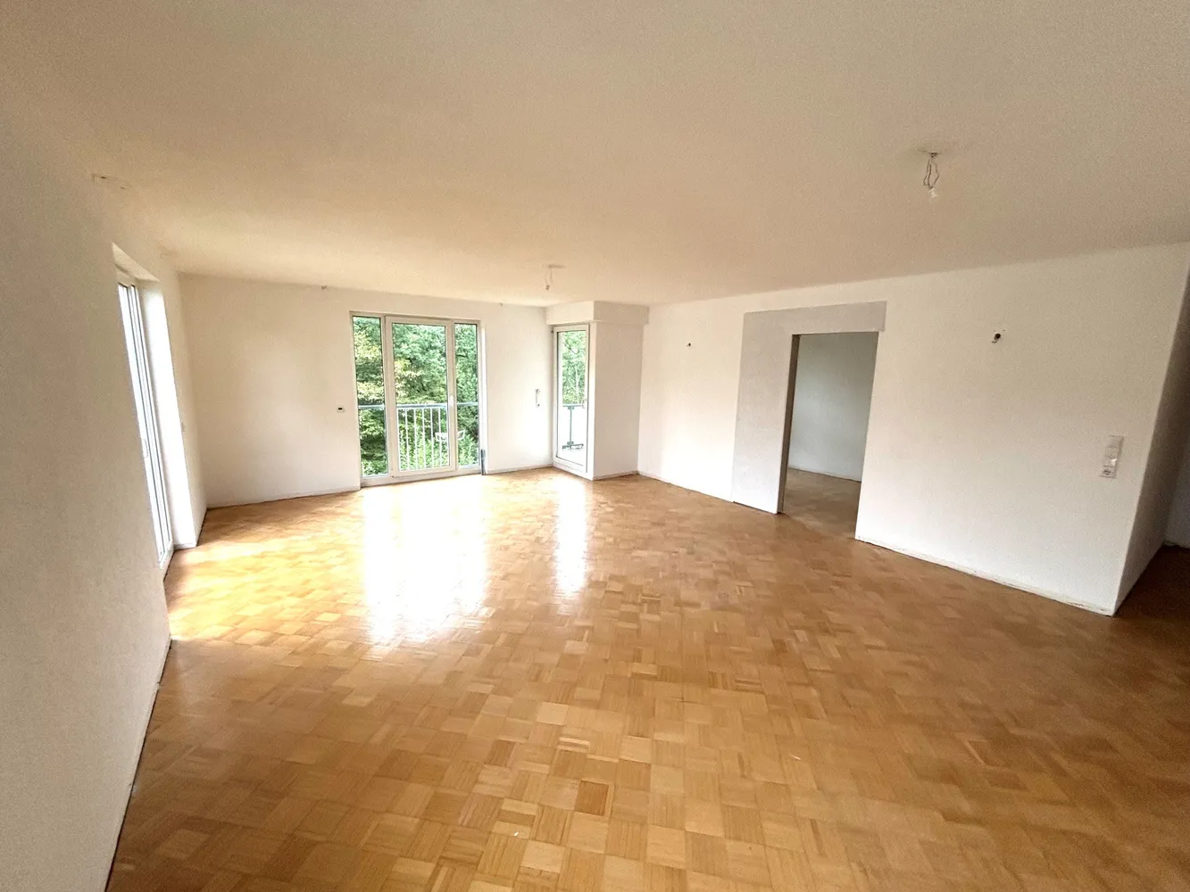 3 Zimmer Wohnung mit 120 m² in Darmstadt – Bild 9