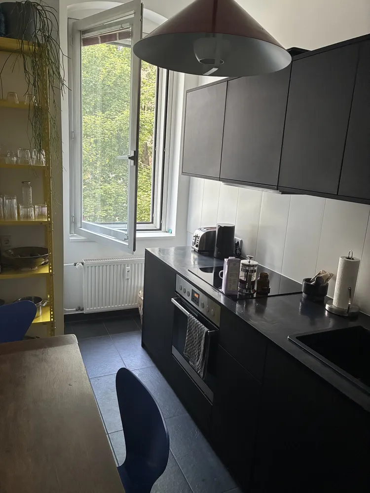 2 Zimmer Wohnung mit 69 m² in Berlin – Bild 4