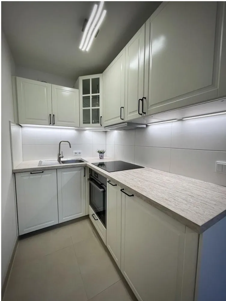2 Zimmer Wohnung mit 49 m² in München – Bild 5