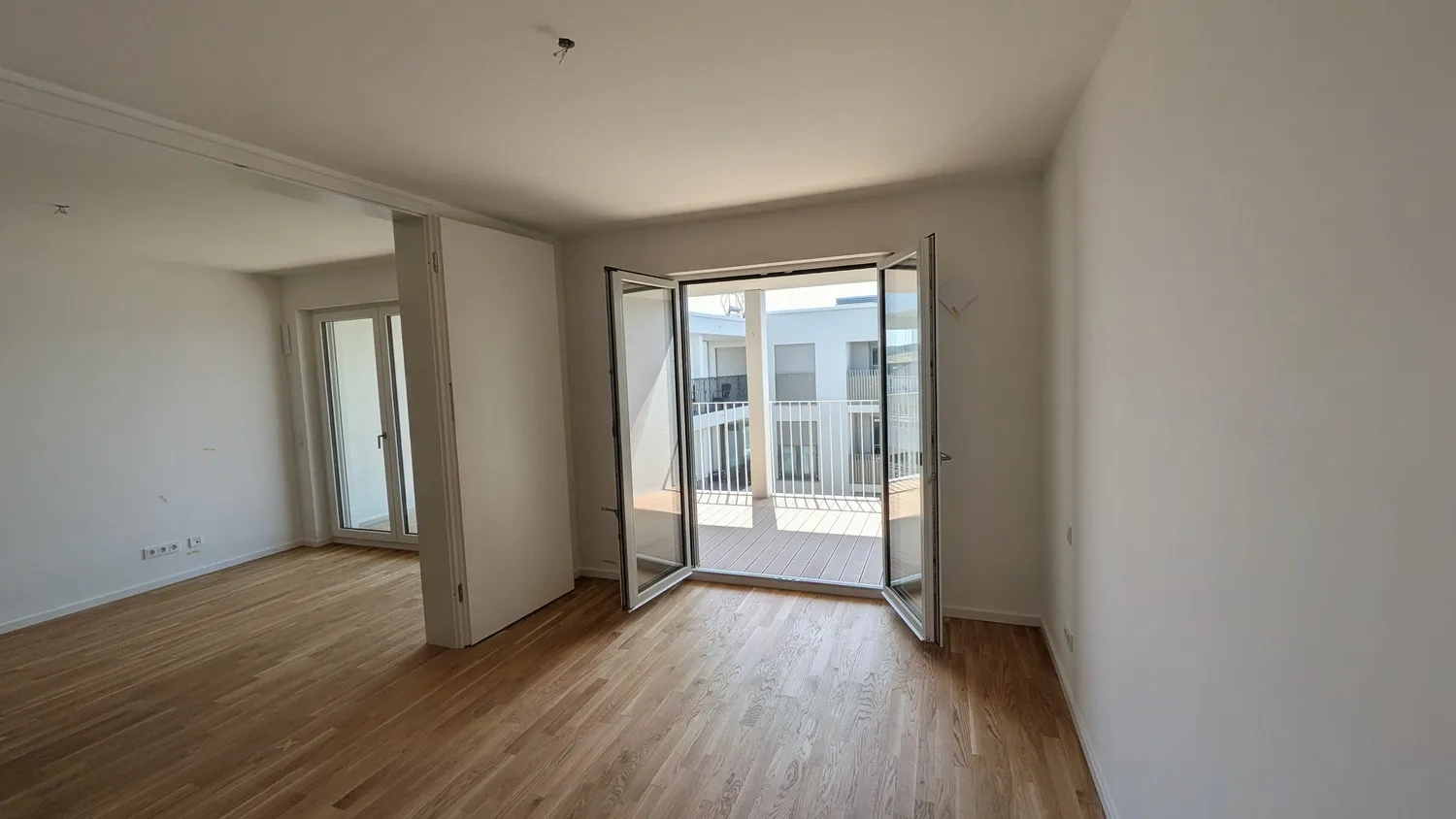 2 Zimmer Wohnung mit 76 m² in Freising – Bild 7