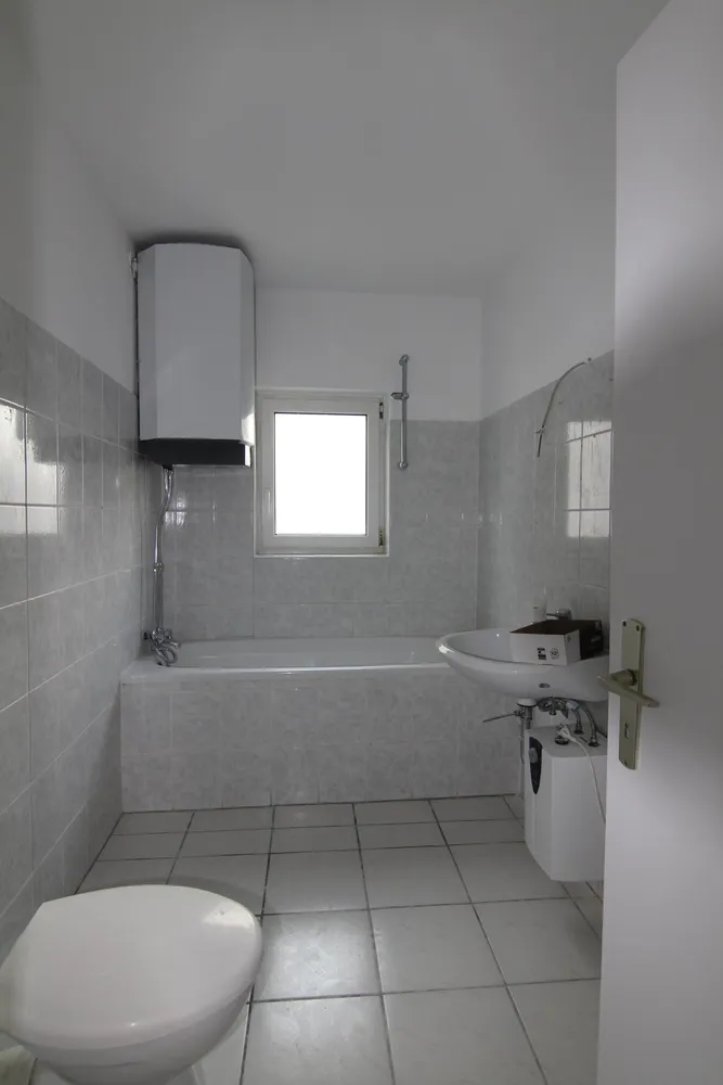 2 Zimmer Wohnung mit 60 m² in Darmstadt – Bild 7