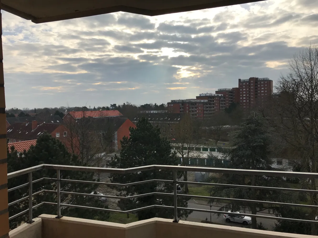 3 room apartment with 70 m² in Lübeck – Photo 9