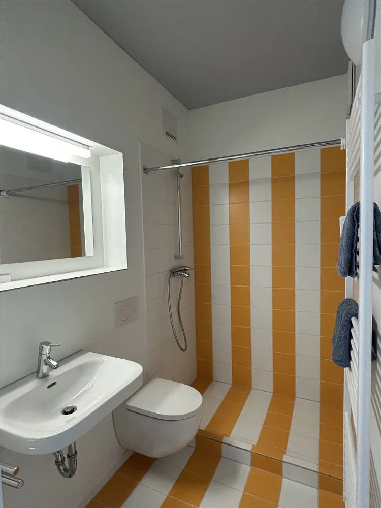 2 room apartment with 47 m² in Singen – Photo 4