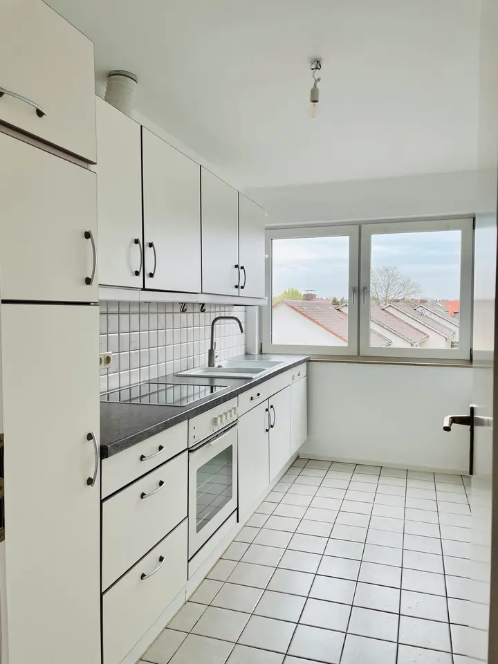 3 Zimmer Wohnung mit 70 m² in Minden – Bild 8
