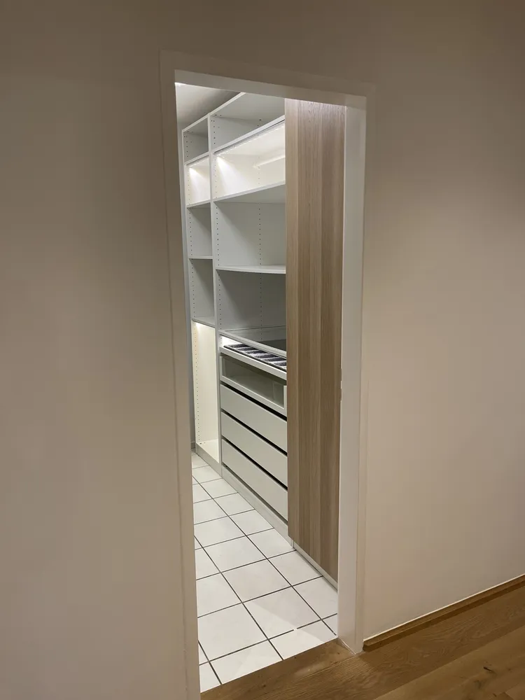 3 room apartment with 83 m² in Munich – Photo 6