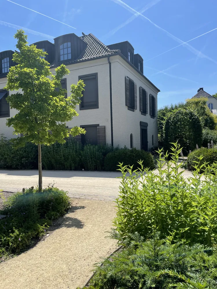 5 room house with 283 m² in Bonn – Photo 5