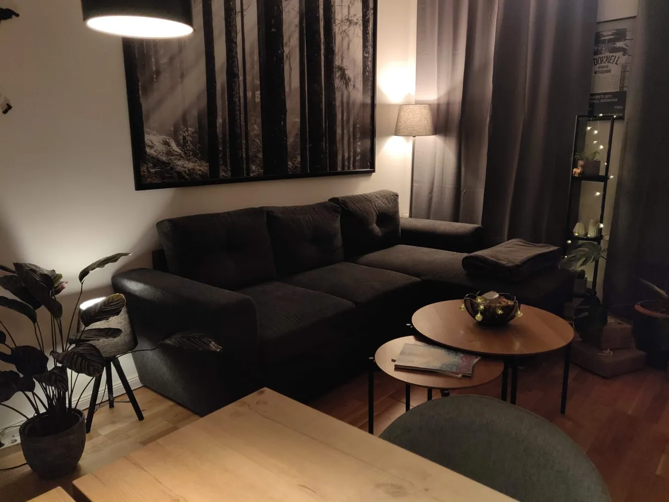 3 Zimmer Wohnung mit 50 m² in Hamburg – Bild 1