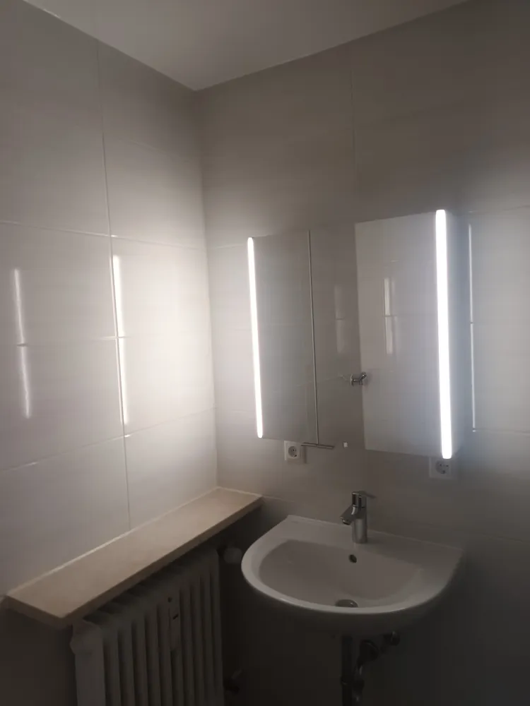 2 Zimmer Wohnung mit 69 m² in Regensburg – Bild 3