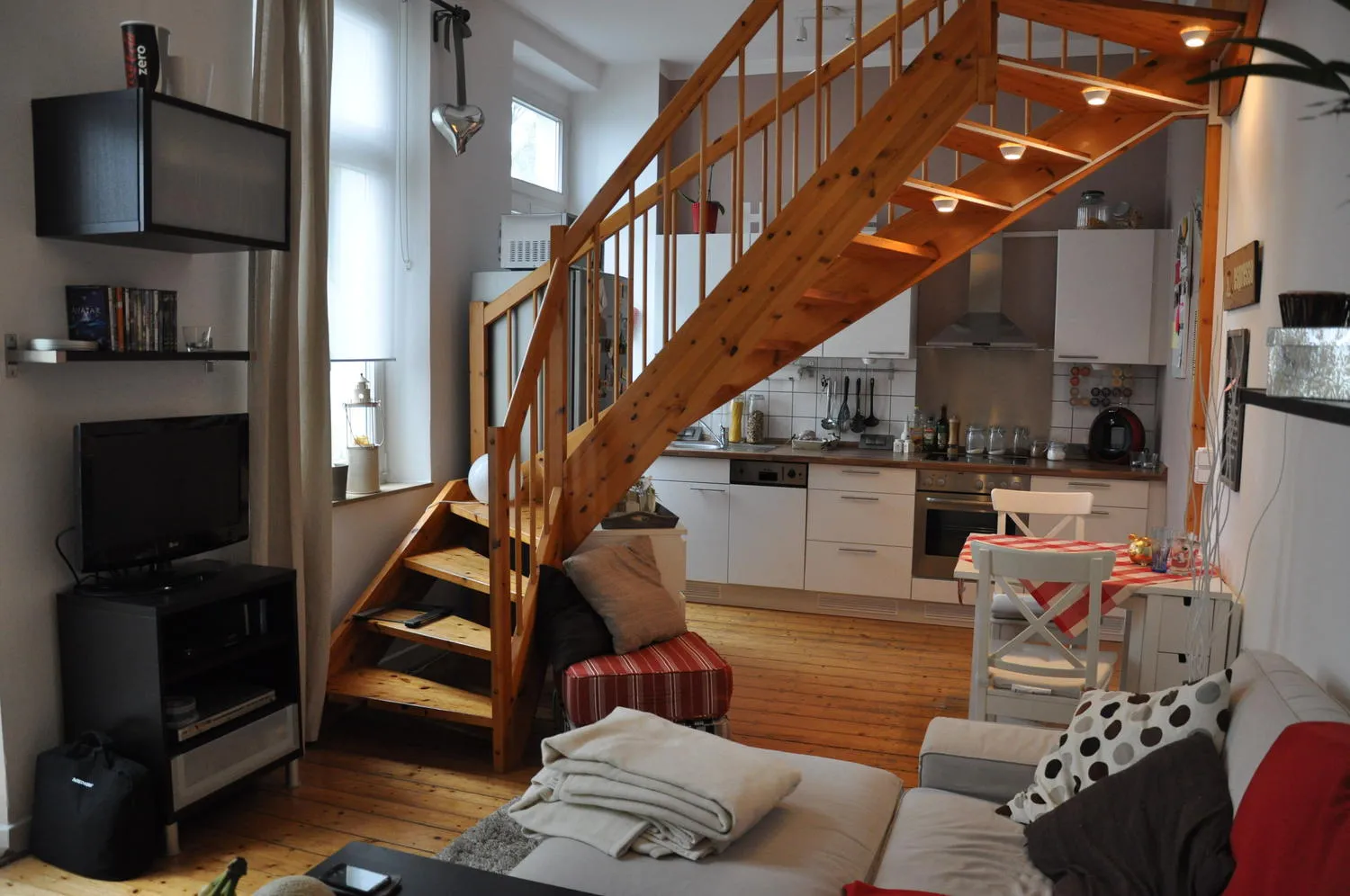 2 Zimmer Wohnung mit 51 m² in Krefeld – Bild 12