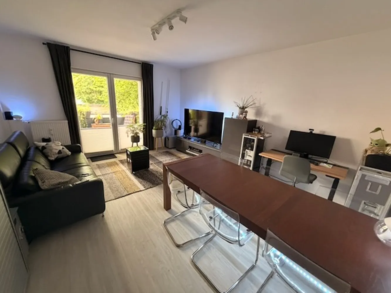 3 Zimmer Wohnung mit 85 m² in Dortmund – Bild 8