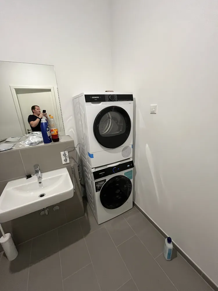 4 room apartment with 103 m² in Munich – Photo 3