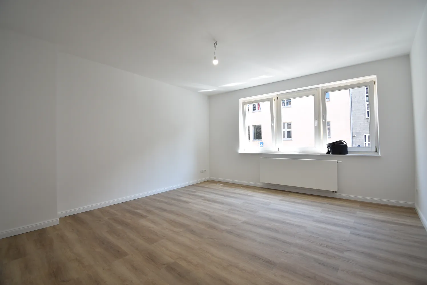 2 Zimmer Wohnung mit 50 m² in Düsseldorf – Bild 9