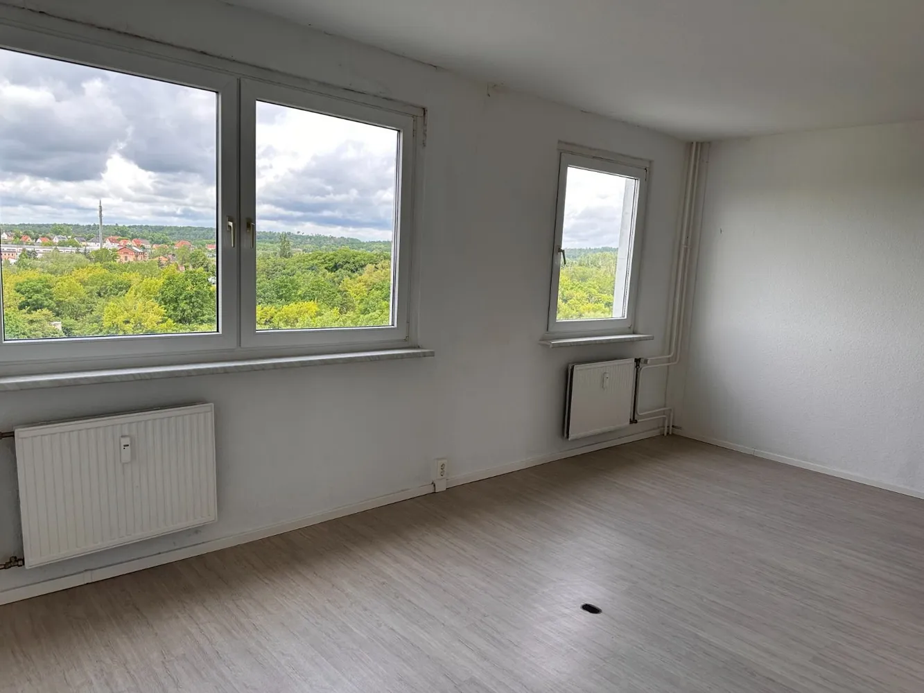 3 Zimmer Wohnung mit 56 m² in Halle (Saale) – Bild 5