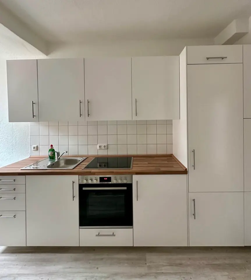 4 Zimmer Wohnung mit 81 m² in Nürnberg – Bild 2
