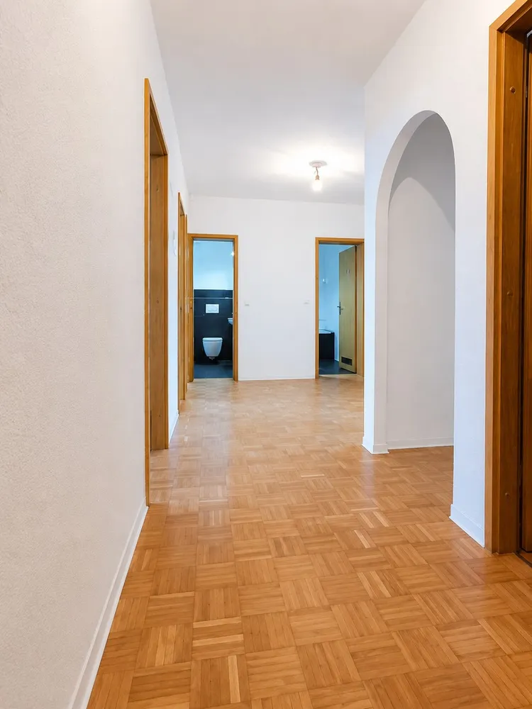 4 Zimmer Wohnung mit 104 m² in Karlsruhe – Bild 5