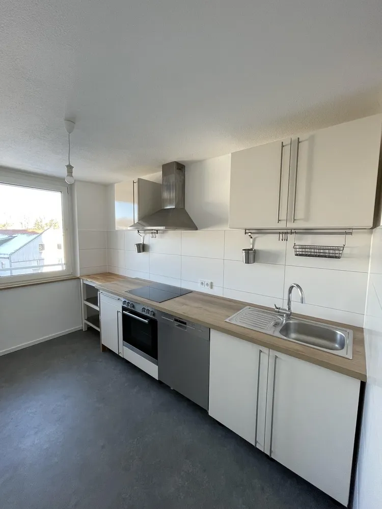 3 Zimmer Wohnung mit 74 m² in Kempten (Allgäu) – Bild 8
