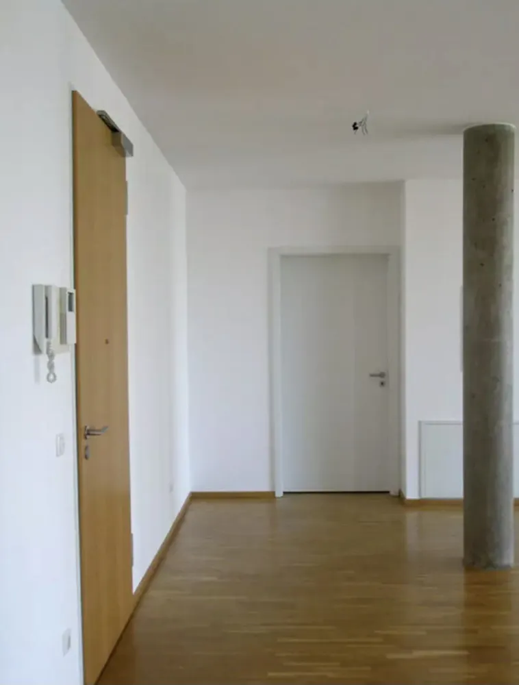 3 Zimmer Wohnung mit 92 m² in Frankfurt am Main – Bild 9