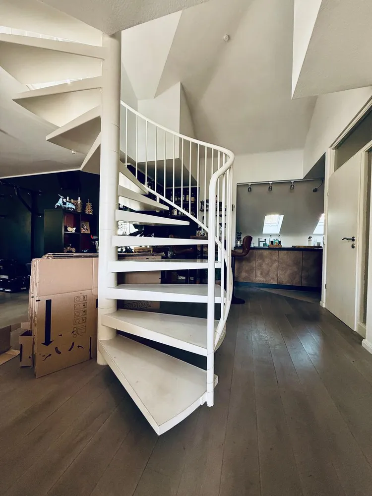 4 room apartment with 140 m² in Mannheim – Photo 9