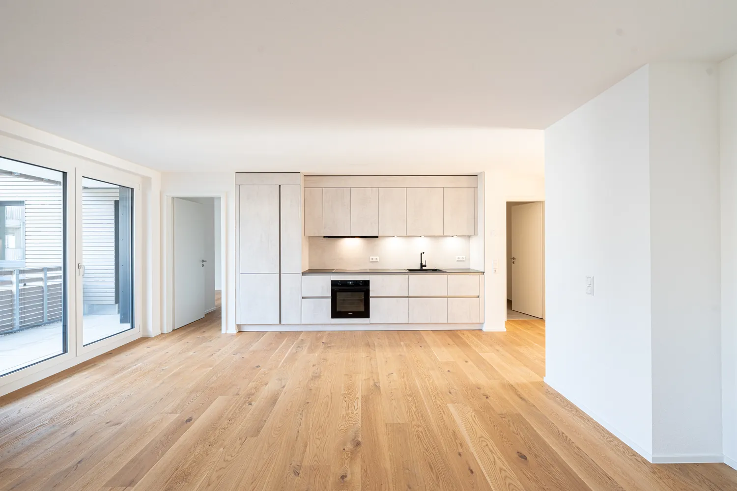 4 Zimmer Wohnung mit 95 m² in Schwäbisch Hall – Bild 9