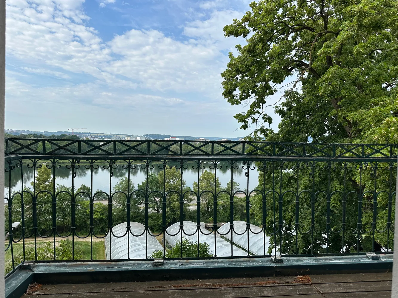 11 Zimmer Haus mit 260 m² in Regensburg – Bild 3