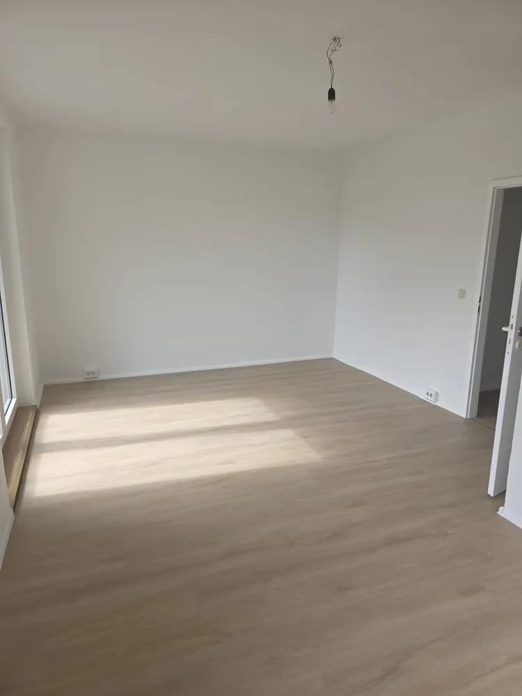 2 Zimmer Wohnung mit 49 m² in Magdeburg – Bild 1