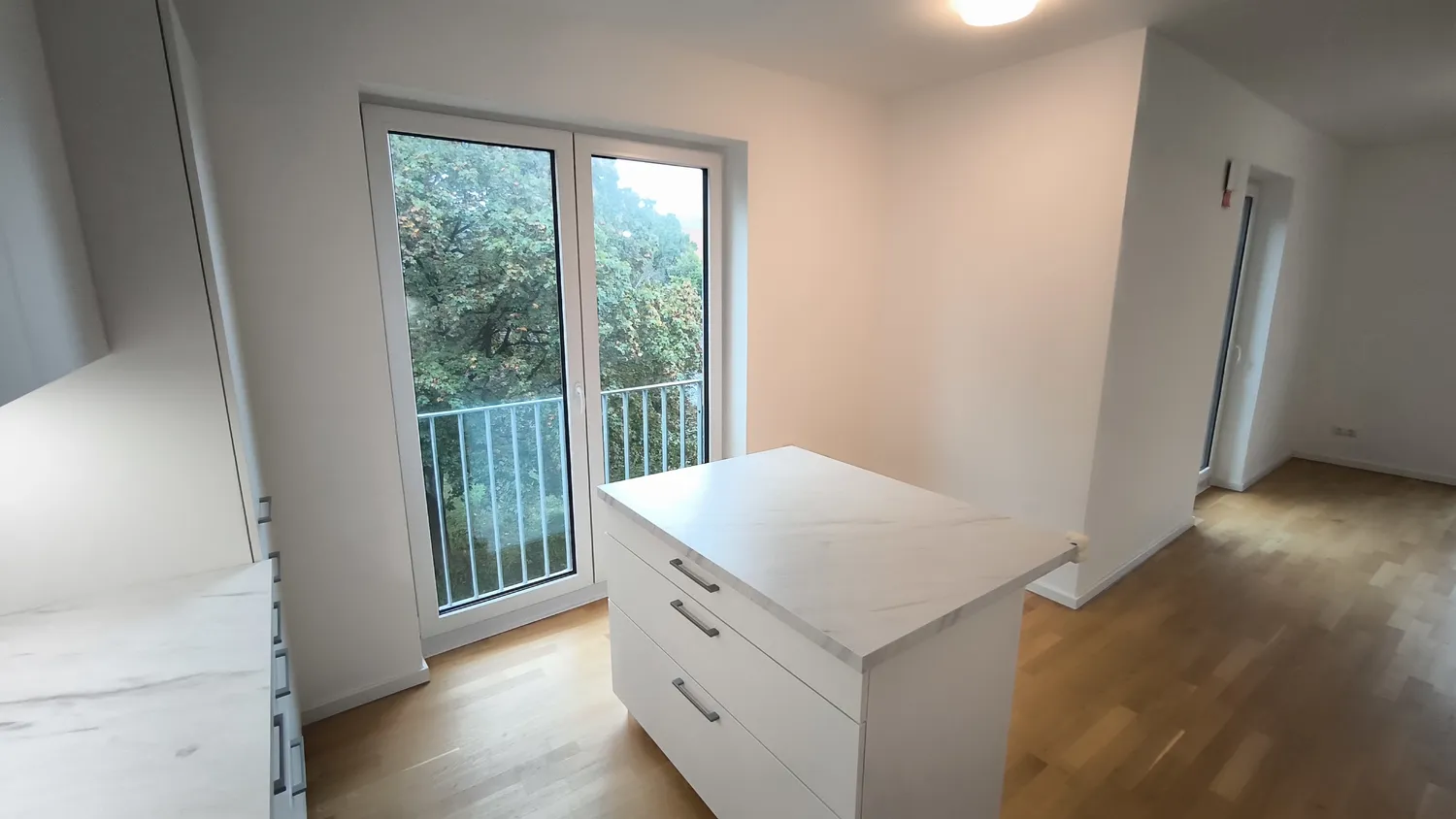 4 room apartment with 121 m² in Hamburg – Photo 7