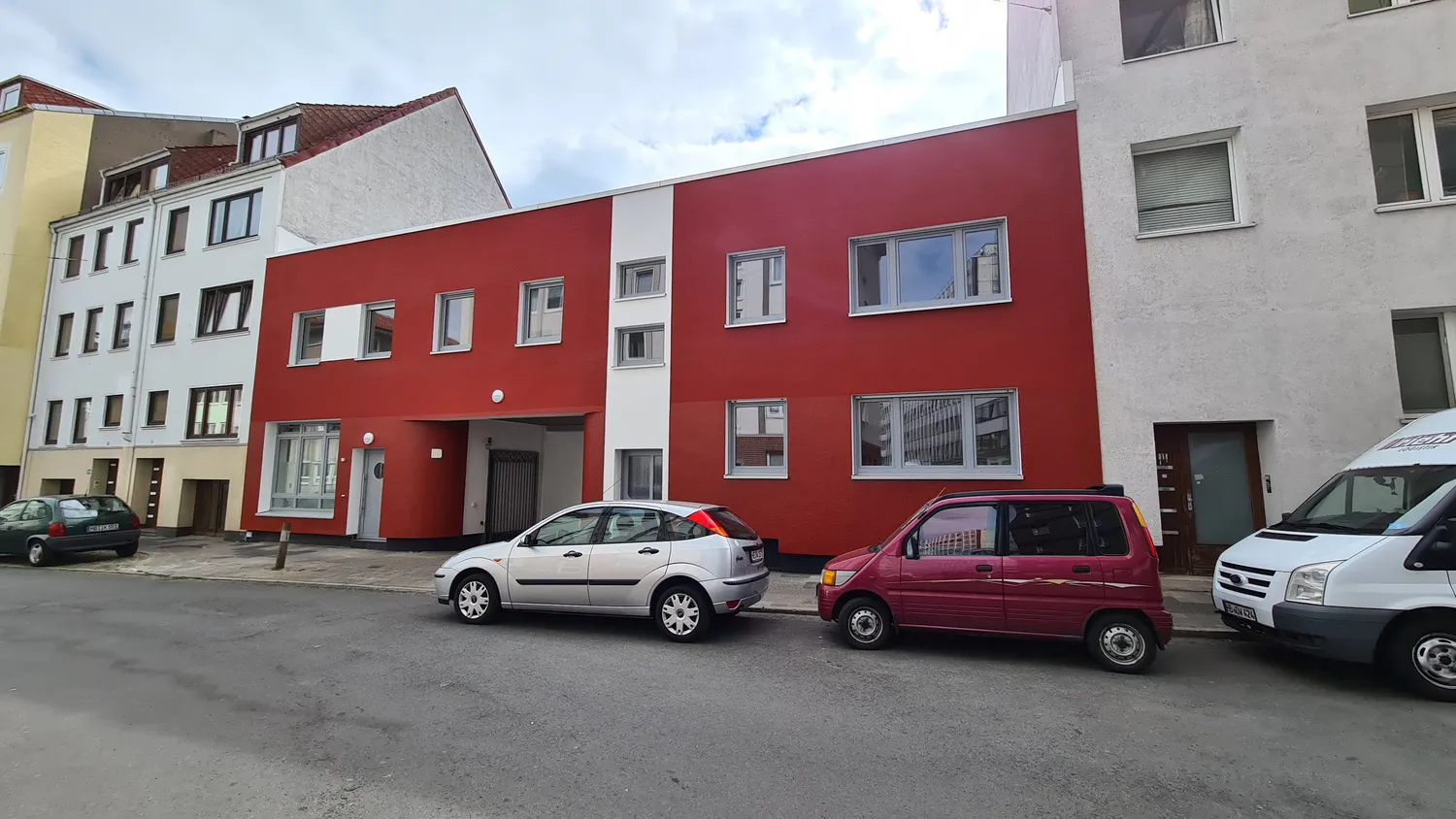 3 Zimmer Wohnung mit 60 m² in Bremen – Bild 1