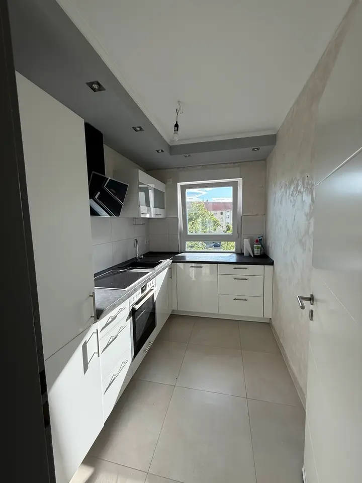 3 room apartment with 64 m² in Hanau – Photo 3