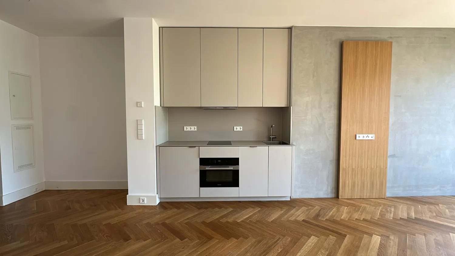 1 Zimmer Wohnung mit 42 m² in Berlin – Bild 5