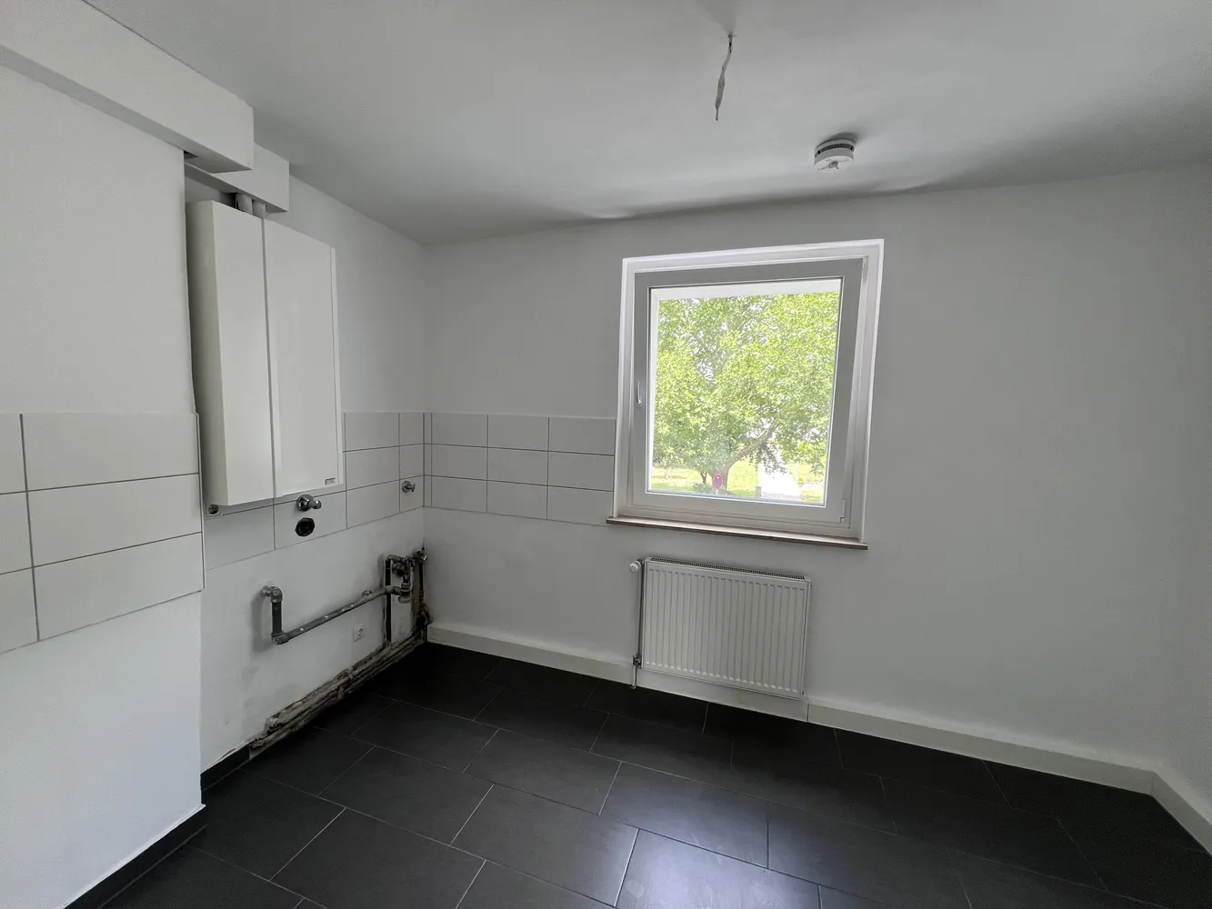 2 Zimmer Wohnung mit 53 m² in Hannover – Bild 7