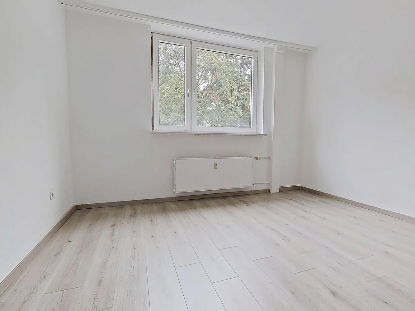 2 Zimmer Wohnung mit 65 m² in Münster – Bild 4