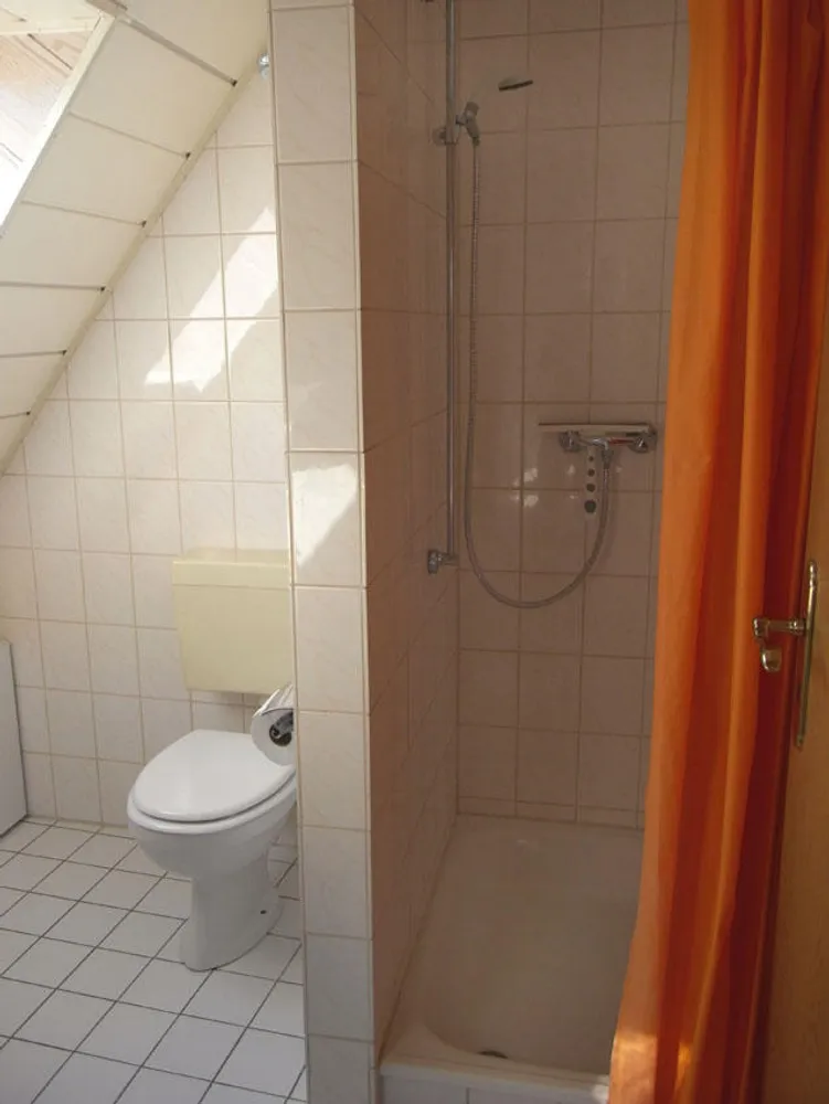 1 Zimmer Wohnung mit 42 m² in Groß-Gerau – Bild 2