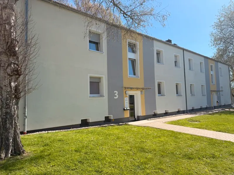 3 Zimmer Wohnung mit 56 m² in Dortmund – Bild 3