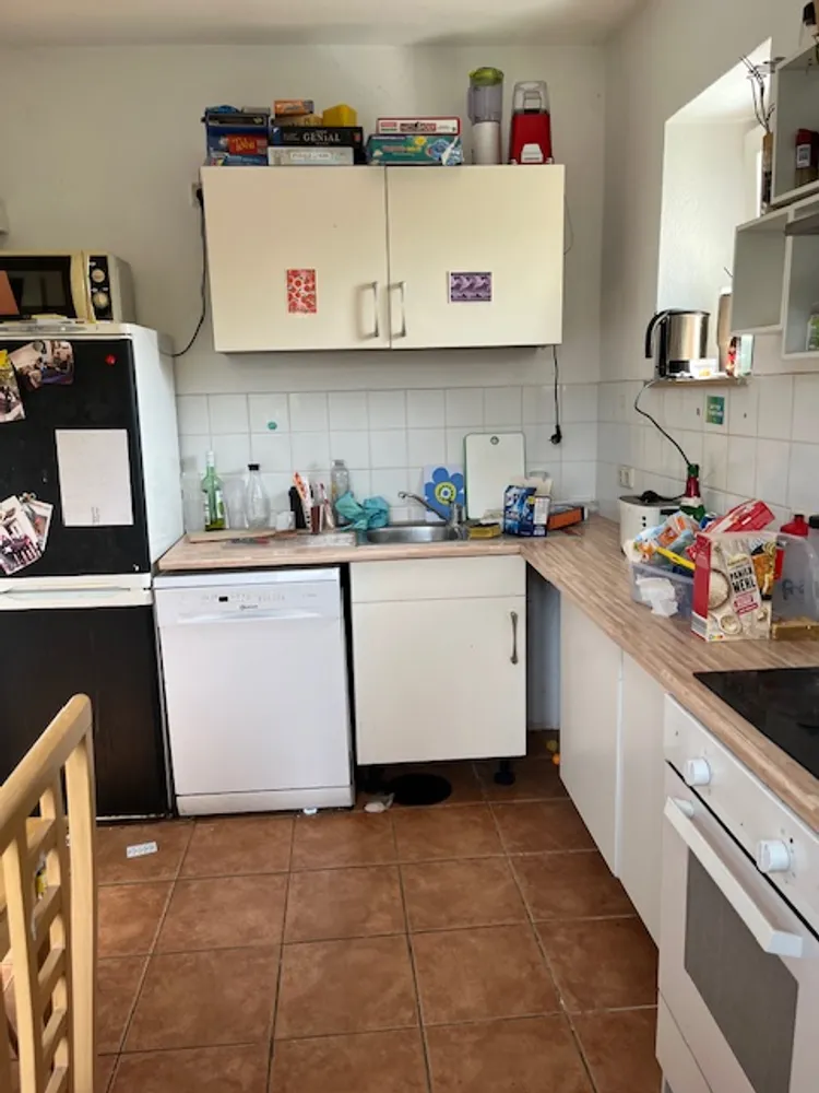 6 Zimmer Haus mit 135 m² in Würzburg – Bild 6