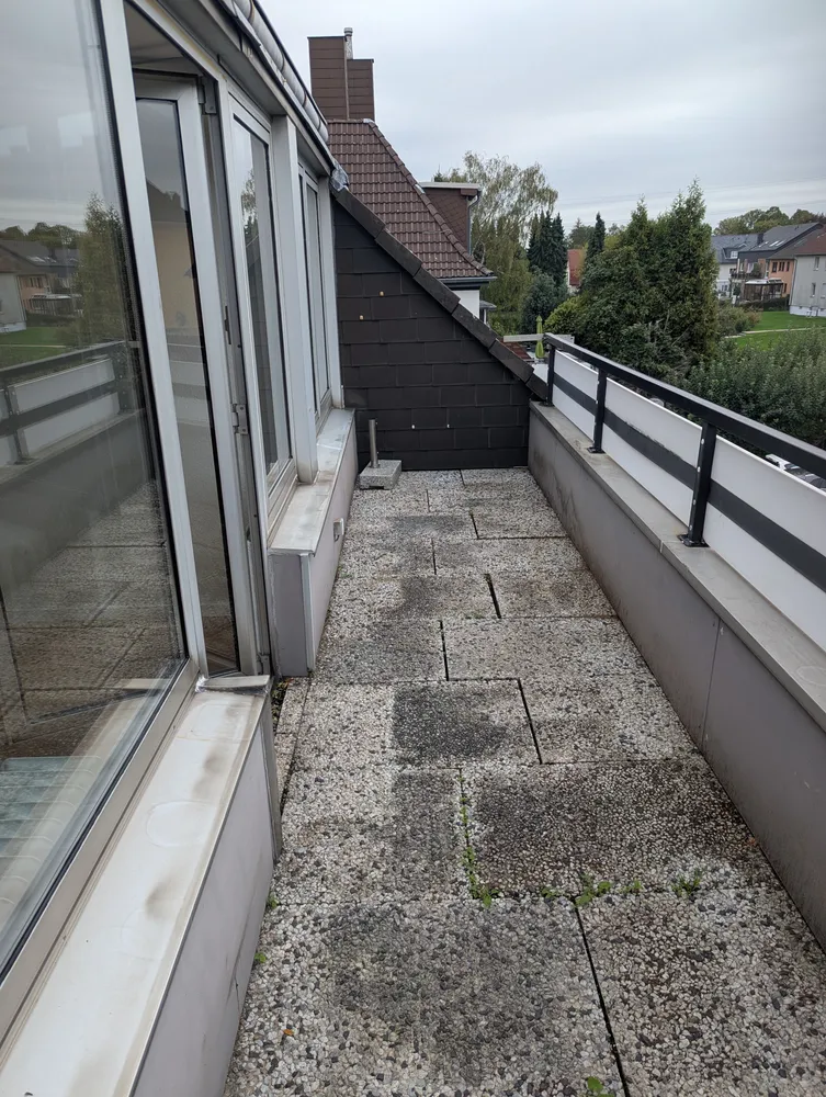 2 Zimmer Wohnung mit 69 m² in Dortmund – Bild 9