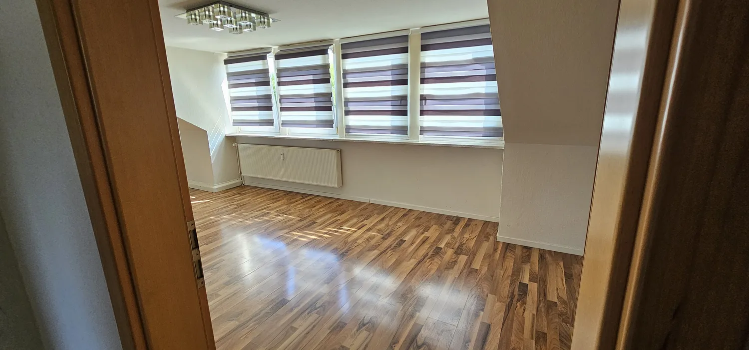 3 Zimmer Wohnung mit 59 m² in Gelsenkirchen – Bild 3
