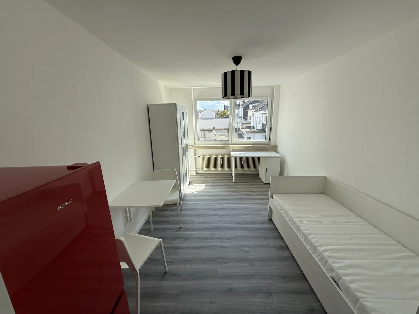 1 Zimmer Wohnung mit 20 m² in Bonn – Bild 1