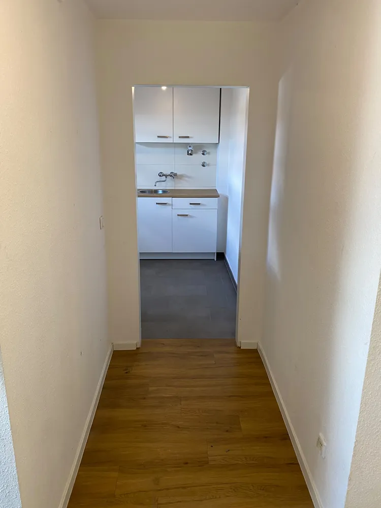 1 Zimmer Wohnung mit 44 m² in Schwetzingen – Bild 8