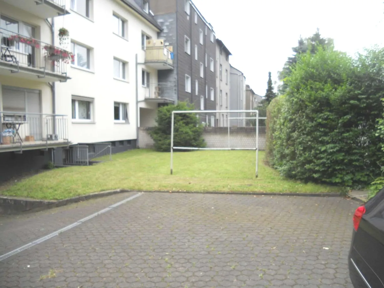 1 Zimmer Wohnung mit 26 m² in Essen – Bild 2
