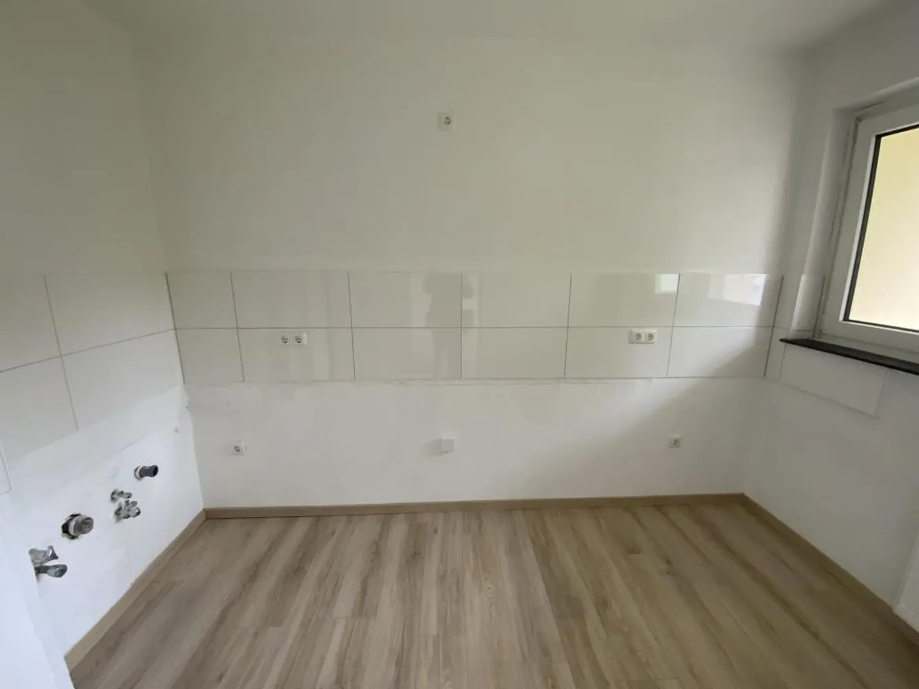 3 Zimmer Wohnung mit 45 m² in Hamm – Bild 7
