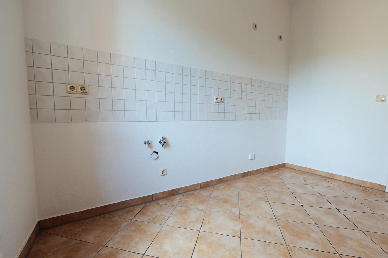 1 room apartment with 46 m² in Magdeburg – Photo 10