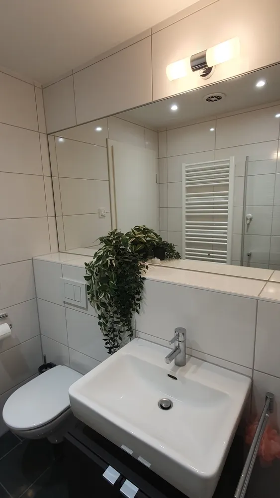 1 Zimmer Wohnung mit 25 m² in Regensburg – Bild 4