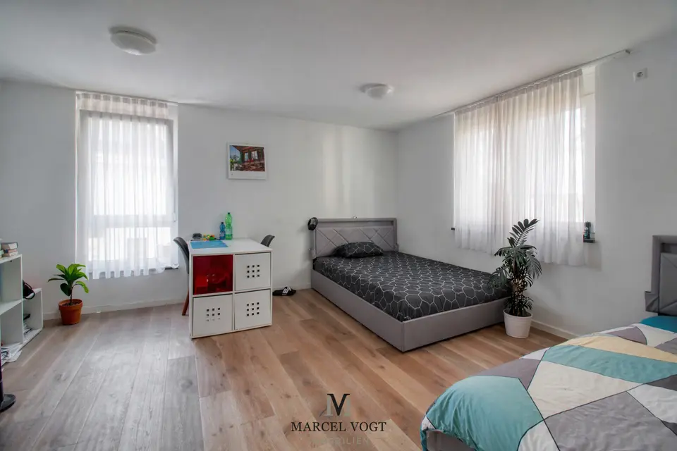 5 Zimmer Haus mit 138 m² in Nürtingen – Bild 6