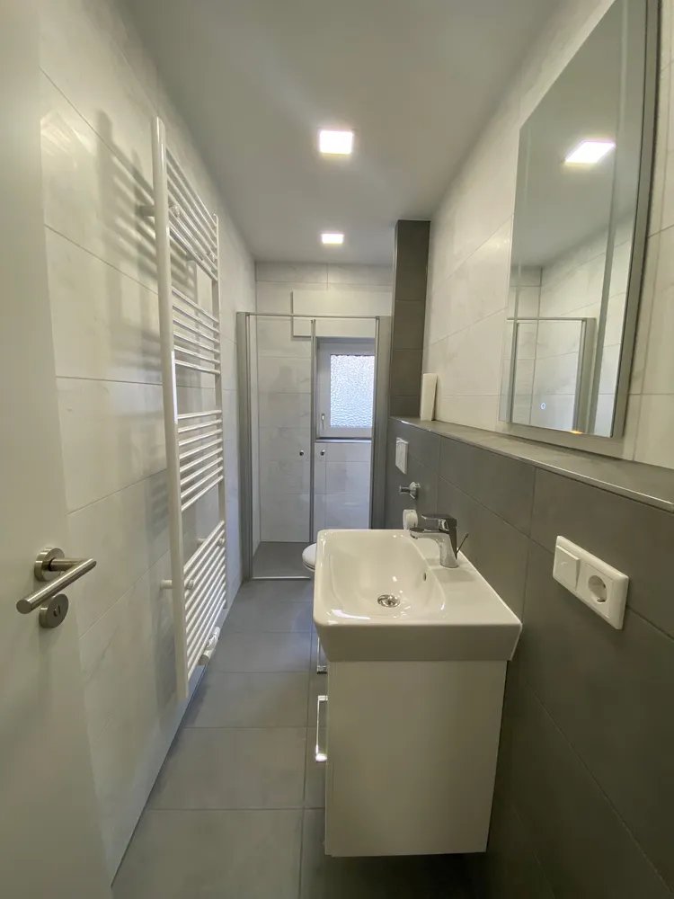 2 Zimmer Wohnung mit 50 m² in Frankfurt am Main – Bild 5