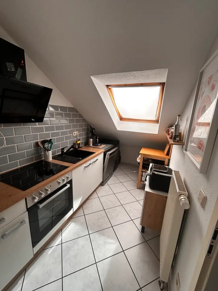 2 Zimmer Wohnung mit 55 m² in Euskirchen – Bild 3