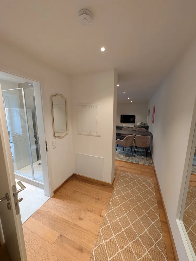 2 Zimmer Wohnung mit 65 m² in Erlangen – Bild 8