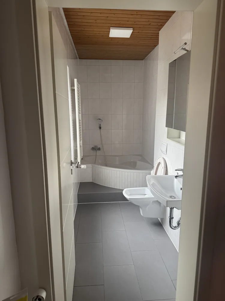 5 Zimmer Wohnung mit 110 m² in Rottenburg am Neckar – Bild 1