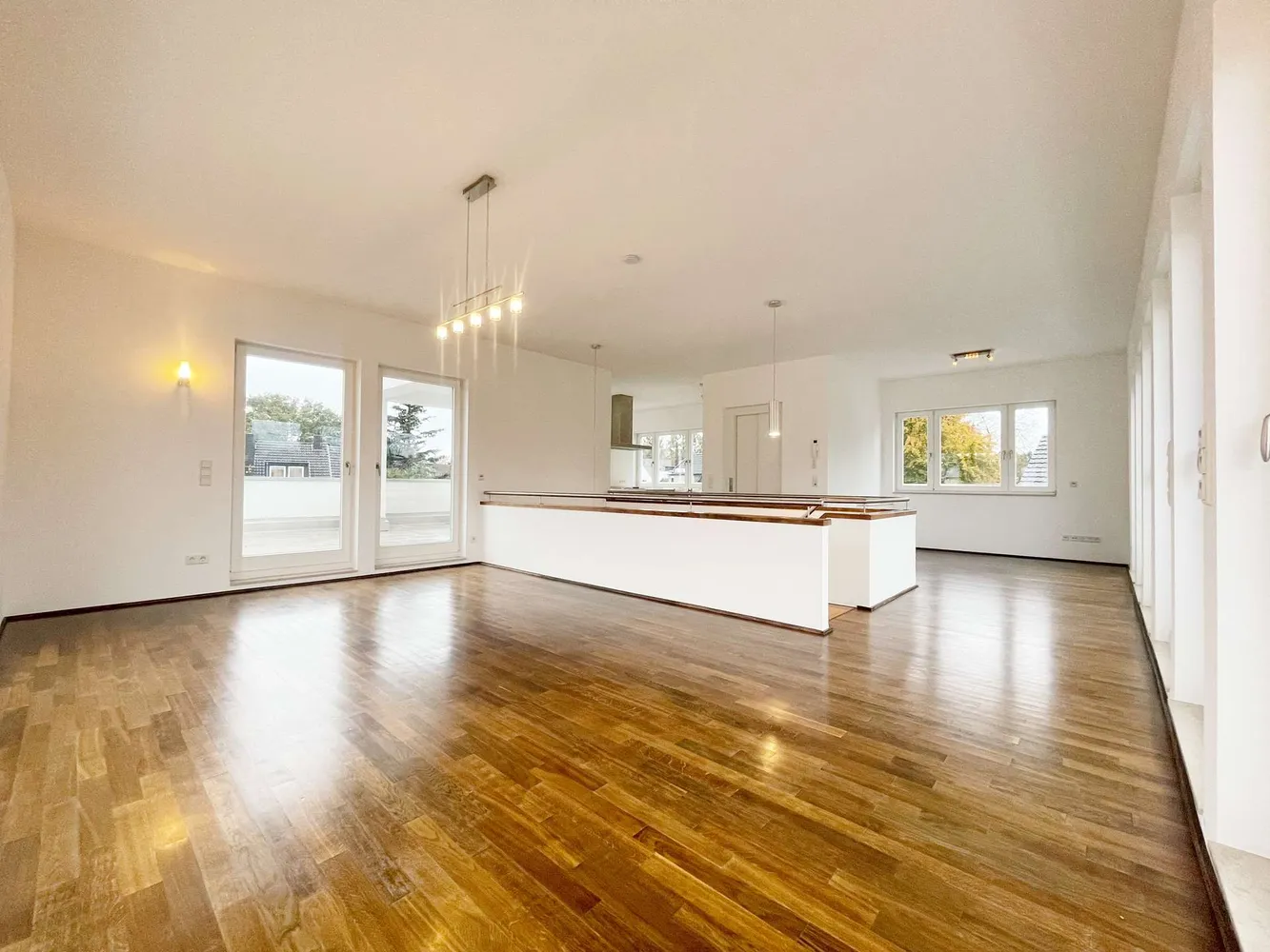 5 Zimmer Wohnung mit 196 m² in Köln – Bild 7